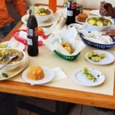 Don Gerardo's Restaurant - American Restaurants