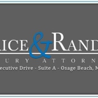 Price & Randle Injury Attorneys