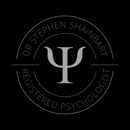 Dr Stephen Shainbart PhD Psychotherapy Marriage & Family Counseling - Counseling Services
