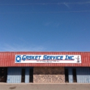 Gasket Service Inc - Metals
