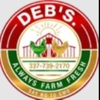 Deb's Always Farm Fresh gallery