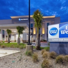 Best Western Green Oak Inn & Suites