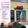 Lotus Massage gallery