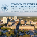 Towson Partners Wealth Management of Janney Montgomery Scott - Investment Management
