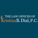 The Law Offices of Kristina Dial - Attorneys