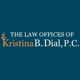 The Law Offices of Kristina Dial