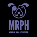 Memorial Road Pet Hospital - Veterinary Clinics & Hospitals