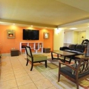 Quality Inn & Suites NRG Park - Medical Center - Motels