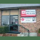 Andy Lewis - State Farm Insurance Agent