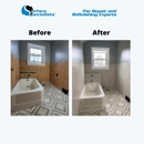 Surface Specialists, Inc. - Bathtubs & Sinks-Repair & Refinish