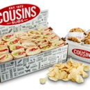 Cousins Subs - Sandwich Shops