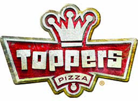 Toppers Pizza - Sioux Falls, SD