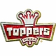 Toppers Pizza