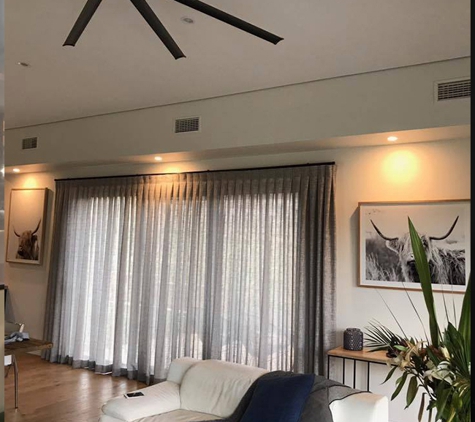 JSF Interiors - Goulburn, NSW