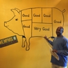Memphis BBQ gallery