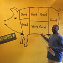 Memphis BBQ - Barbecue Restaurants