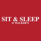 Sit & Sleep @ Walker's