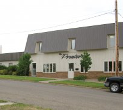 The Printers, Inc. - Bismarck, ND