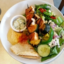 Zoes Kitchen - Mediterranean Restaurants