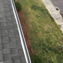 SAFE Roof Cleaning Moss Removal and Gutter Cleaning - Gutters & Downspouts Cleaning