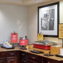 Hampton Inn Cleveland-Solon - Hotels