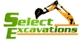 Select Excavations - Excavation & Earthmoving Contractors