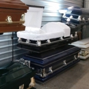 Budget Casket And Monuments - Funeral Directors Equipment & Supplies