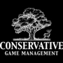 Conservative Game Management