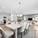 Country Club Estates by Stanley Martin Homes - Real Estate Developers