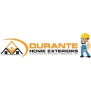 Durante Home Exteriors - Doors, Frames, & Accessories