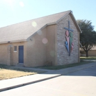 St James Missionary Baptist Church