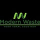 Modern Waste - Recycling Center Sacramento CA | Electronics Recycling, Battery Recycling & Secure Data Destruction