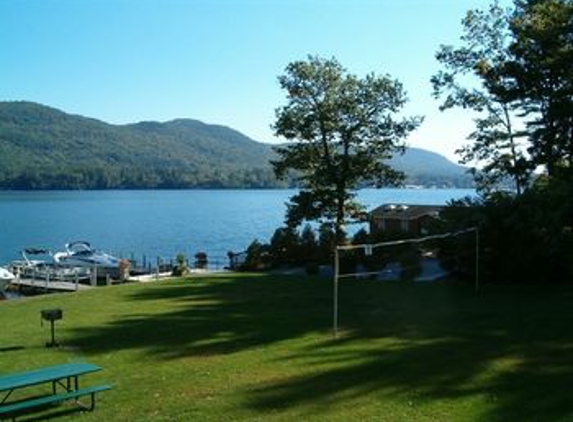 Tahoe Resort - Lake George, NY