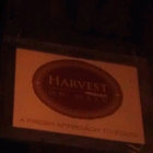Harvest on Main