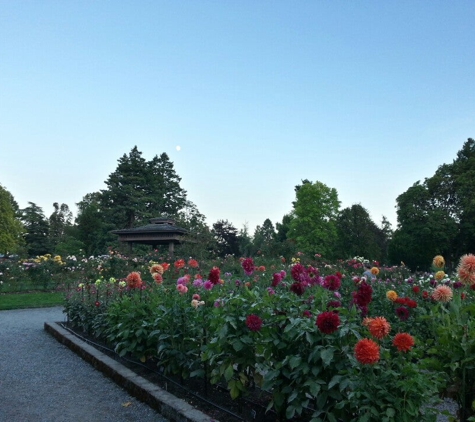 Point Defiance Park - Owen Beach - Tacoma, WA