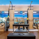 Club Pilates - Pilates Instruction & Equipment