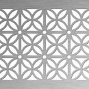 Artistry in Architectural Grilles - Grilles, Registers & Diffusers