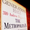 Generations Hall Facility gallery