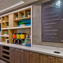 Home2 Suites by Hilton Tucson Airport - Hotels