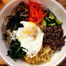 Green House Korean Restaurant - Korean Restaurants