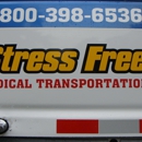 Stress Free Medical Transportation - Ambulance Services