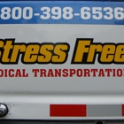 Stress Free Medical Transportation