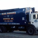 Blue Diamond Disposal - Dump Truck Service