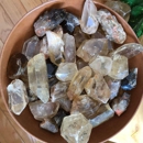 New Age Stones - Precious & Semi-Precious Stones