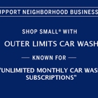 Outer Limits Car Wash