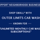 Outer Limits Car Wash