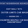 Outer Limits Car Wash