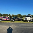 David's Towing & Customs - Towing