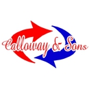 Calloway & Sons A/C And Heating - Air Conditioning Contractors & Systems