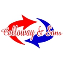 Calloway & Sons A/C And Heating - Air Duct Cleaning